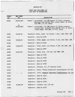 Предварительный просмотр 67 страницы REL 518-D Instruction Manual