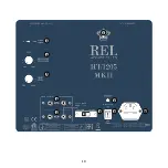 Preview for 11 page of REL HT/1003 Operating Instructions Manual