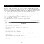 Preview for 13 page of REL HT/1003 Operating Instructions Manual