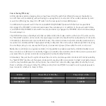 Preview for 17 page of REL HT/1003 Operating Instructions Manual