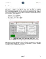 Preview for 12 page of REL iREL Systems Manual