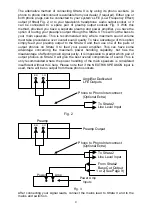 Preview for 4 page of REL Strata II Operating Instructions Manual