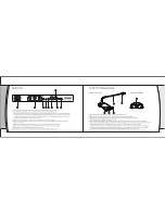 Предварительный просмотр 5 страницы RELACART CS-101 Operating Instruction