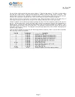 Preview for 3 page of RelaDyne LUBRIMATE Installation & Operation Manual