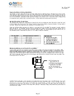 Preview for 7 page of RelaDyne LUBRIMATE Installation & Operation Manual