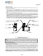 Preview for 8 page of RelaDyne LUBRIMATE Installation & Operation Manual