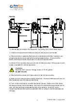 Preview for 5 page of RelaDyne LubriMist DXT Installation And Operating Manual