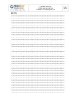 Preview for 2 page of RelaDyne LubriMist IVT Installation And Operating Manual