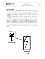 Preview for 33 page of RelaDyne LubriMist IVT Installation And Operating Manual