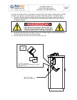 Preview for 57 page of RelaDyne LubriMist IVT Installation And Operating Manual