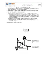 Preview for 74 page of RelaDyne LubriMist IVT Installation And Operating Manual