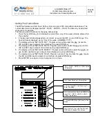 Preview for 84 page of RelaDyne LubriMist IVT Installation And Operating Manual