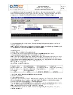 Preview for 130 page of RelaDyne LubriMist IVT Installation And Operating Manual