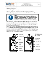 Предварительный просмотр 139 страницы RelaDyne LubriMist IVT Installation And Operating Manual