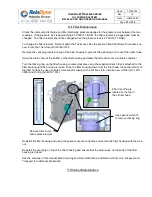 Предварительный просмотр 51 страницы RelaDyne THERMOJET G3000E Series Installation And Operating Manual