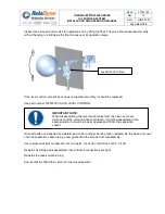 Предварительный просмотр 56 страницы RelaDyne THERMOJET G3000E Series Installation And Operating Manual