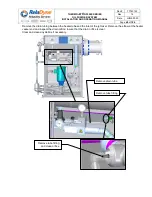 Предварительный просмотр 60 страницы RelaDyne THERMOJET G3000E Series Installation And Operating Manual