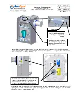 Предварительный просмотр 66 страницы RelaDyne THERMOJET G3000E Series Installation And Operating Manual