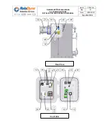 Preview for 96 page of RelaDyne THERMOJET G3000E Series Installation And Operating Manual