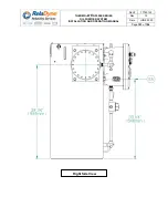 Preview for 101 page of RelaDyne THERMOJET G3000E Series Installation And Operating Manual