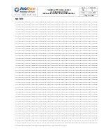 Preview for 2 page of RelaDyne ThermoJet G3500E Series Installation And Operating Manual