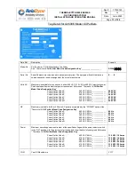 Preview for 13 page of RelaDyne ThermoJet G3500E Series Installation And Operating Manual