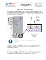 Preview for 18 page of RelaDyne ThermoJet G3500E Series Installation And Operating Manual