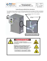 Preview for 22 page of RelaDyne ThermoJet G3500E Series Installation And Operating Manual