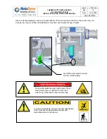 Preview for 32 page of RelaDyne ThermoJet G3500E Series Installation And Operating Manual