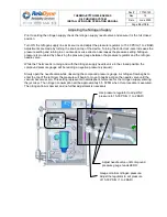 Preview for 39 page of RelaDyne ThermoJet G3500E Series Installation And Operating Manual