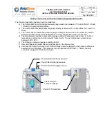 Preview for 45 page of RelaDyne ThermoJet G3500E Series Installation And Operating Manual