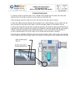 Preview for 52 page of RelaDyne ThermoJet G3500E Series Installation And Operating Manual