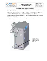 Preview for 53 page of RelaDyne ThermoJet G3500E Series Installation And Operating Manual