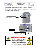 Preview for 58 page of RelaDyne ThermoJet G3500E Series Installation And Operating Manual