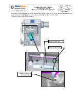 Preview for 60 page of RelaDyne ThermoJet G3500E Series Installation And Operating Manual