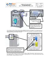 Preview for 66 page of RelaDyne ThermoJet G3500E Series Installation And Operating Manual