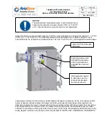 Preview for 69 page of RelaDyne ThermoJet G3500E Series Installation And Operating Manual