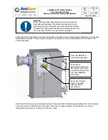 Preview for 70 page of RelaDyne ThermoJet G3500E Series Installation And Operating Manual