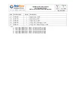 Preview for 93 page of RelaDyne ThermoJet G3500E Series Installation And Operating Manual