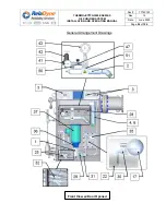 Preview for 94 page of RelaDyne ThermoJet G3500E Series Installation And Operating Manual