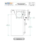 Preview for 101 page of RelaDyne ThermoJet G3500E Series Installation And Operating Manual