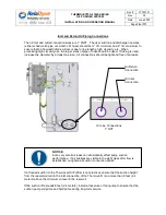 Preview for 19 page of RelaDyne THERMOJET G3700E Series Installation And Operating Manual