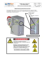 Preview for 23 page of RelaDyne THERMOJET G3700E Series Installation And Operating Manual