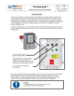 Preview for 45 page of RelaDyne THERMOJET G3700E Series Installation And Operating Manual