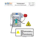 Preview for 92 page of RelaDyne THERMOJET G3700E Series Installation And Operating Manual