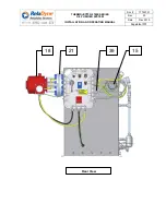 Preview for 98 page of RelaDyne THERMOJET G3700E Series Installation And Operating Manual