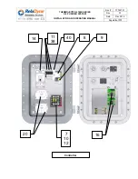 Preview for 99 page of RelaDyne THERMOJET G3700E Series Installation And Operating Manual