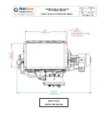 Preview for 106 page of RelaDyne THERMOJET G3700E Series Installation And Operating Manual