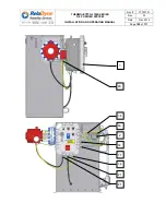 Preview for 109 page of RelaDyne THERMOJET G3700E Series Installation And Operating Manual