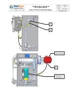 Preview for 110 page of RelaDyne THERMOJET G3700E Series Installation And Operating Manual